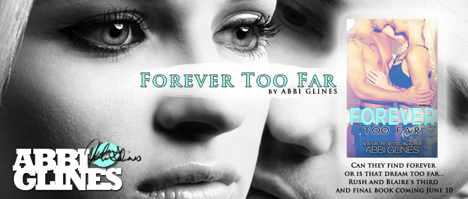 Forever too Far Rotator 2