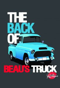 Beaus Truck Tee