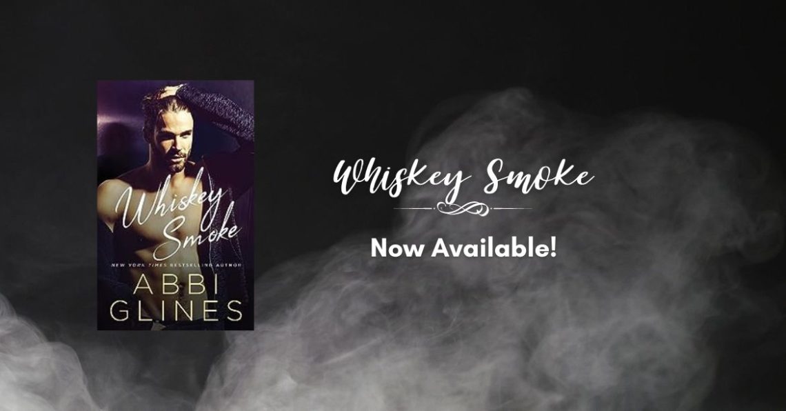 Whiskey Smoke is now available!
